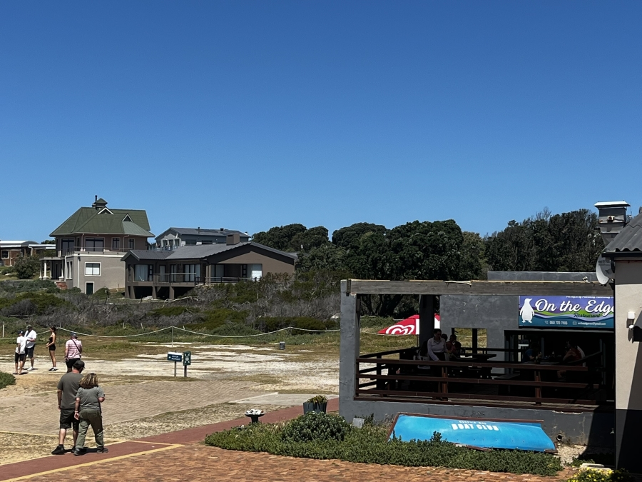 0 Bedroom Property for Sale in Bettys Bay Western Cape